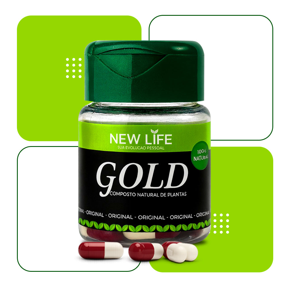 New Life Gold