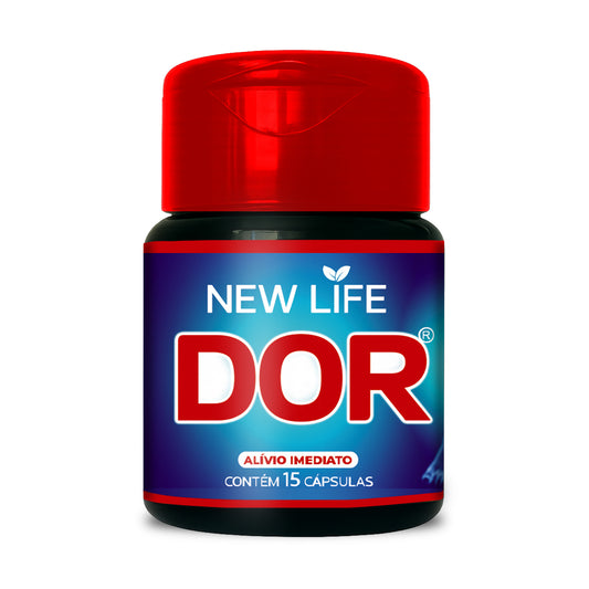New Life Dor