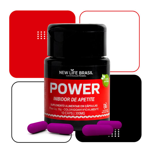 New Life Power