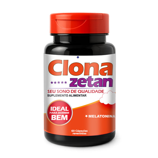 Clonazetan