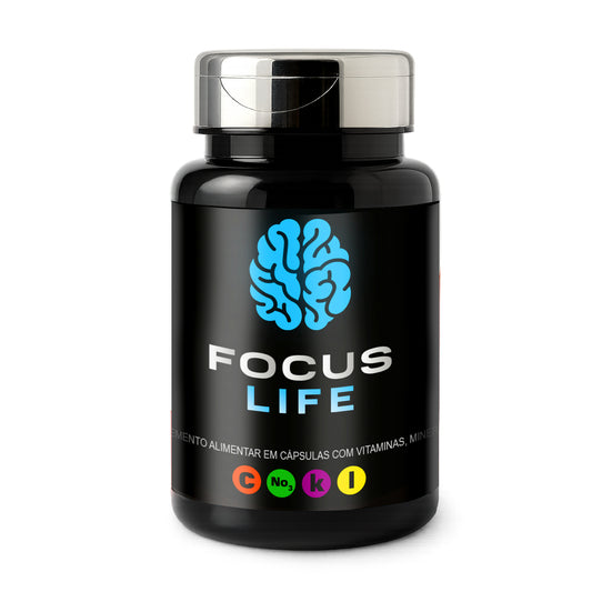 New Life Focus