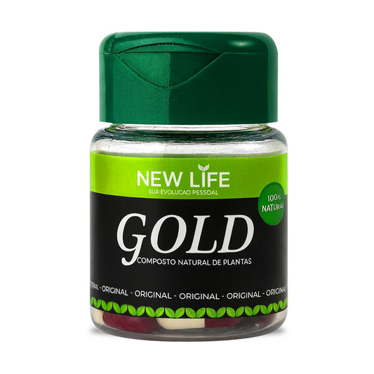 New Life Gold