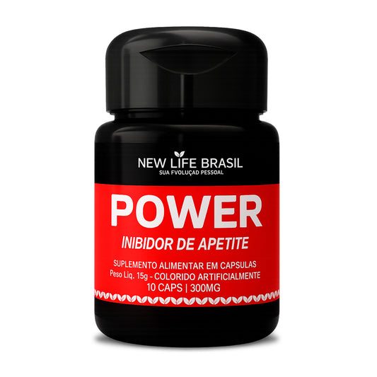 New Life Power